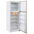 Heladera Briket BK2F 1811 Blanca 350 Litros Ciclica